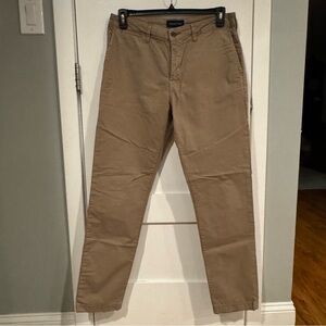 American Eagle Men's Khaki Dress/Casual Pants! Excellent!